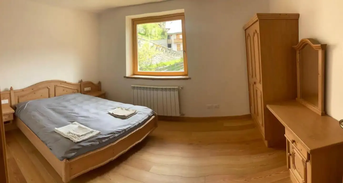 Apartament Climb House Geremia Selva di Cadore