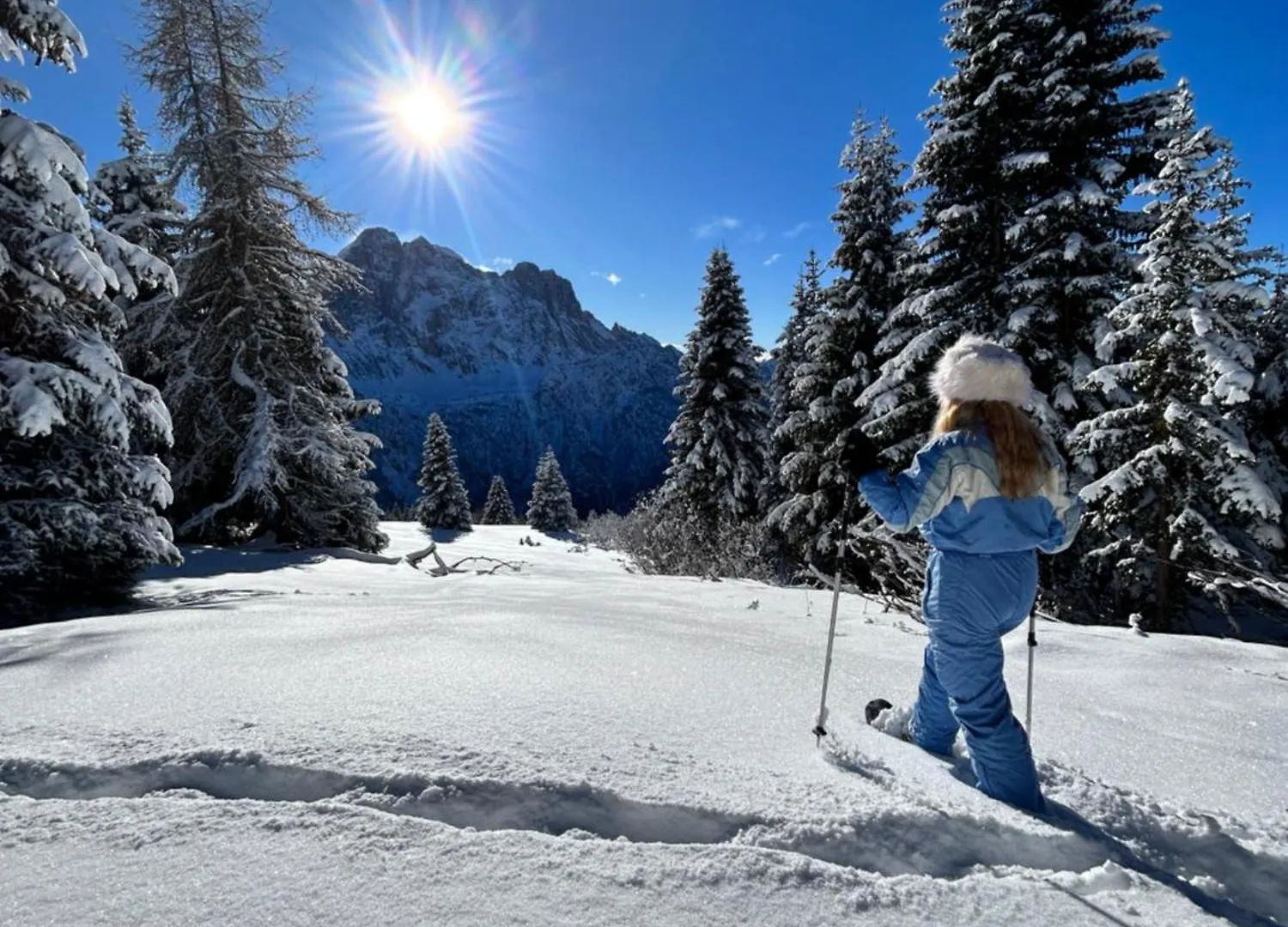 Apartament Climb House Geremia Selva di Cadore