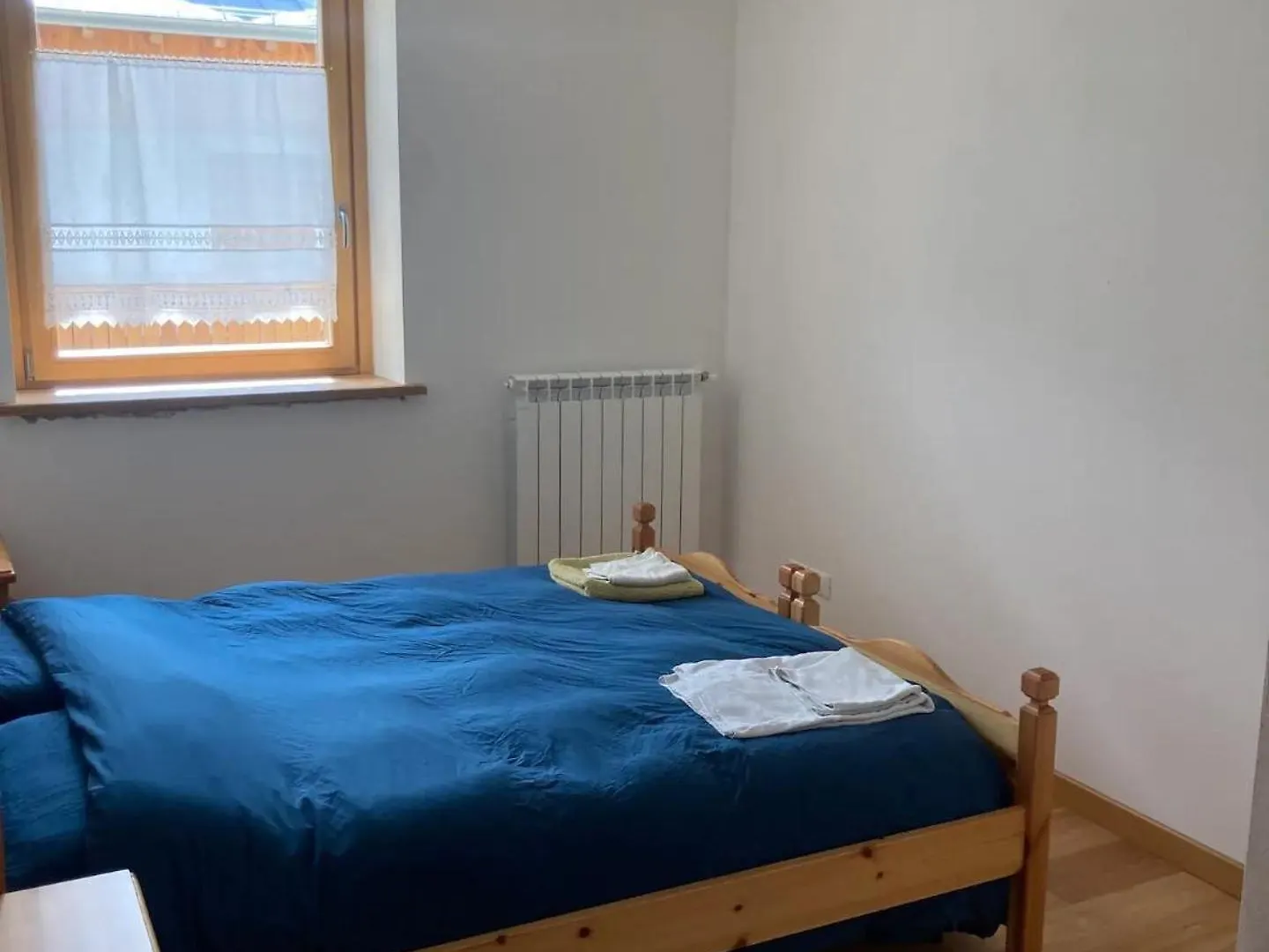 Apartament Climb House Geremia Selva di Cadore
